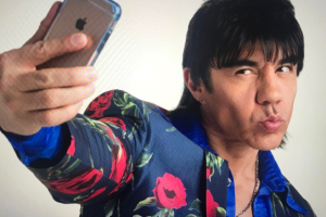 Nosotros los Guapos | Albertano y El Vitor