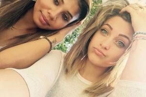 Paris Jackson Instagram