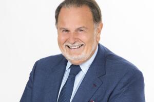 Raúl de Molina será presentador en Premio Lo Nuestro 2023