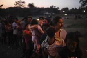 refugiados