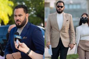  Sentencia Raphy Pina: el productor da primeras declaraciones tras conocer su condena