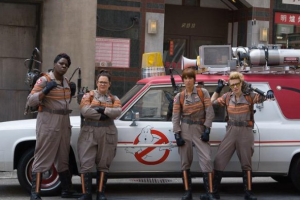 ghostbusters
