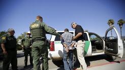 ¿Conoces tus derechos durante una redada? En ‘Hablemos de Inmigración’ te explicamos tus derechos constitucionales y del debido proceso