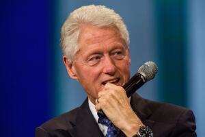 Bill Clinton