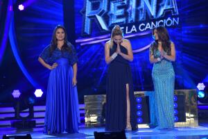 Las mejores fotos de La Reina de la Canción