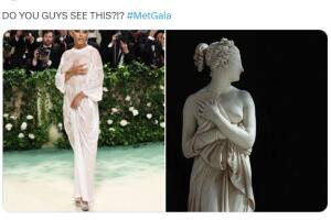 memes Met Gala 2029