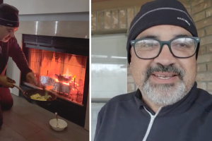 cortes-luz-Texas-chimenea-desayuno