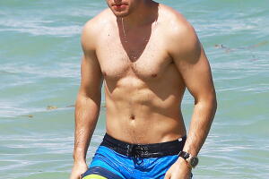 Danilo Carrera