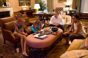 Obama White House