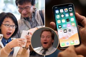 Filtran información sobre el nuevo iPhone SE4