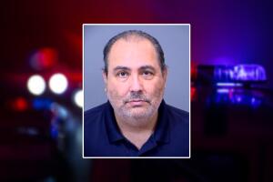 Detienen a maestro de Glendale por grabar a estudiantes en vestidores