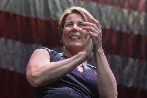 Maura Healey