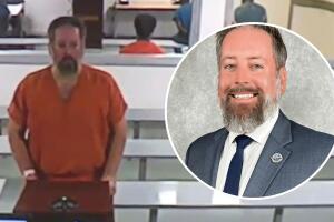 La ciudad de Fort Pierce enfrenta limitaciones legales para remover al comisionado James Taylor; planean una reunión de emergencia.