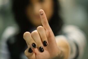 Demi Lovato tatuajes