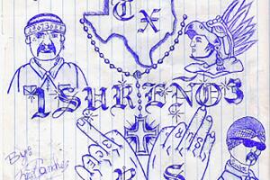 Pandilla Sureños 13