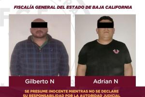 Secuestro Tijuana México