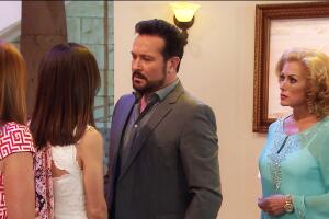 Arturo Peniche A que no me dejas