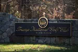 De Mar-a-Lago a Bedminster