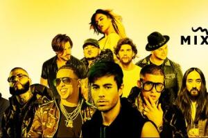 Mix Live
