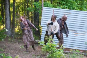 The Walking Dead