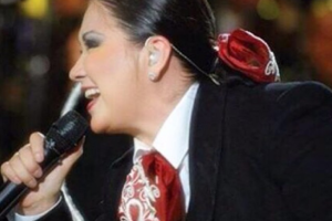 Ana Gabriel 