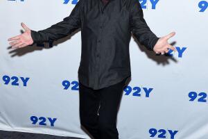 92nd Street Y Present: Mark Hamill And Frank Oz