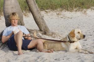 Owen Wilson Jennifer Aniston Marley & Me - 2008 Grosby (3).jpg