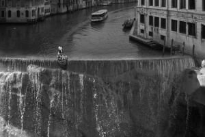 Thomas Barbèy