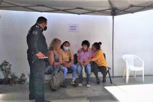 Luis extraviado Tijuana