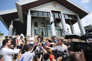 THAILAND-CRIME-COURT