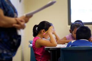 students bullying