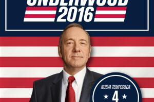 Frank Underwood