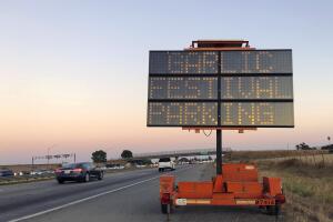 California Festival Shooting