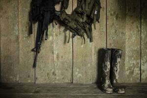 Frente Che Guevara, ELN