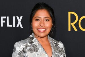 "Roma" New York Screening