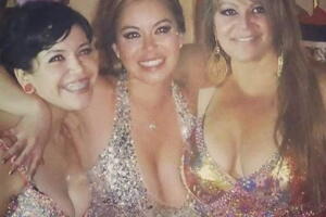 Chiquis Rivera