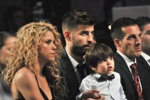 Shakira