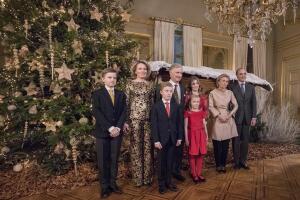 Navidad en el Palacio 