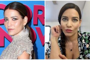 Adriana Fonseca dice que ha sido discriminada por tener los ojos claros