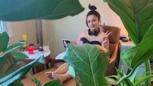 "Los inmigrantes no somos caricaturas": primera escritora indocumentada nominada a los National Book Awards