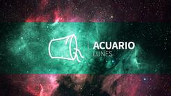 Acuario – Lunes 21 de agosto 2017: Eclipse solar, una etapa muy creativa
