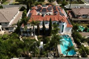 California Couple Surrogacy