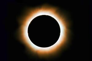 Eclipse de sol