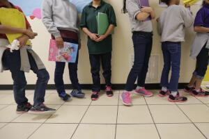 Biden Migrant Children