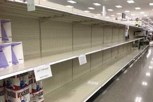 Virus Outbreak Colorado Shortages