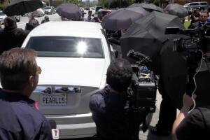 Boda de Chiquis Rivera, 29 de junio de 2019