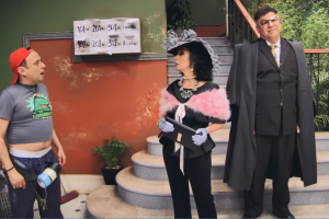 Vecinos| Cuarta temporada