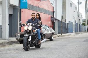 Mira cómo han crecido los hijos de Julián Gil