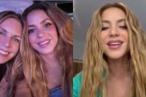 Shakira va al concierto de Beyoncé en Miami y se lleva inesperado saludo de la cantante