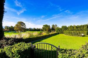 Mansión Kim Kardashian Kanye West